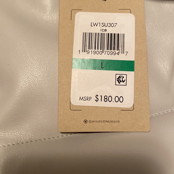 Levi’s Jacket - Picture 8 of 8